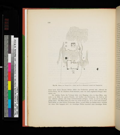 Bericht über archäologische Arbeiten in Idikutschari und Umgebung im Winter 1902-1903 : vol.1 : Page 130