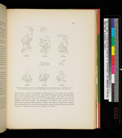 Bericht über archäologische Arbeiten in Idikutschari und Umgebung im Winter 1902-1903 : vol.1 : Page 137