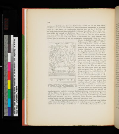 Bericht über archäologische Arbeiten in Idikutschari und Umgebung im Winter 1902-1903 : vol.1 : Page 146