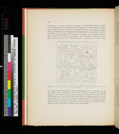 Bericht über archäologische Arbeiten in Idikutschari und Umgebung im Winter 1902-1903 : vol.1 : Page 150
