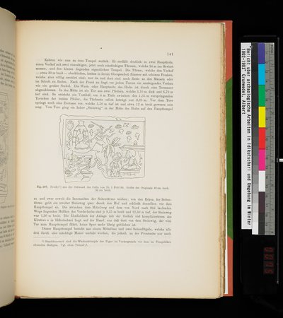 Bericht über archäologische Arbeiten in Idikutschari und Umgebung im Winter 1902-1903 : vol.1 : Page 151