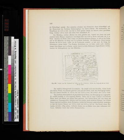 Bericht über archäologische Arbeiten in Idikutschari und Umgebung im Winter 1902-1903 : vol.1 : Page 152