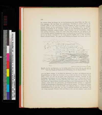 Bericht über archäologische Arbeiten in Idikutschari und Umgebung im Winter 1902-1903 : vol.1 : Page 154