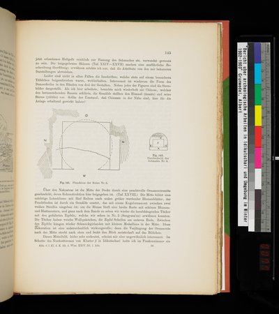 Bericht über archäologische Arbeiten in Idikutschari und Umgebung im Winter 1902-1903 : vol.1 : Page 155