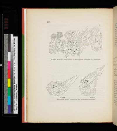 Bericht über archäologische Arbeiten in Idikutschari und Umgebung im Winter 1902-1903 : vol.1 : Page 162