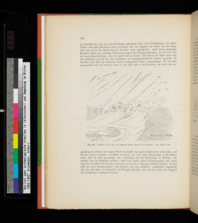 Bericht über archäologische Arbeiten in Idikutschari und Umgebung im Winter 1902-1903 : vol.1 : Page 164