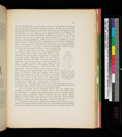 Bericht über archäologische Arbeiten in Idikutschari und Umgebung im Winter 1902-1903 : vol.1 : Page 175