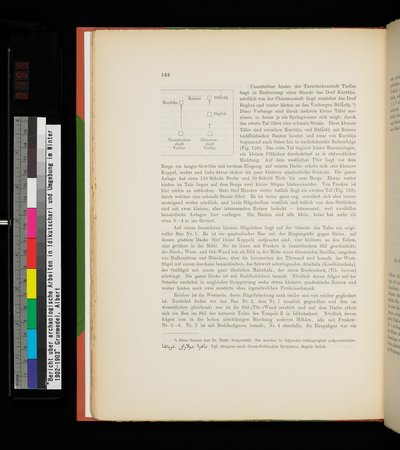 Bericht über archäologische Arbeiten in Idikutschari und Umgebung im Winter 1902-1903 : vol.1 : Page 176