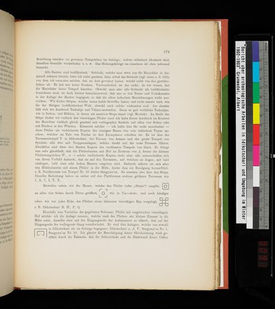 Bericht über archäologische Arbeiten in Idikutschari und Umgebung im Winter 1902-1903 : vol.1 : Page 183