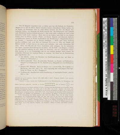 Bericht über archäologische Arbeiten in Idikutschari und Umgebung im Winter 1902-1903 : vol.1 : Page 185