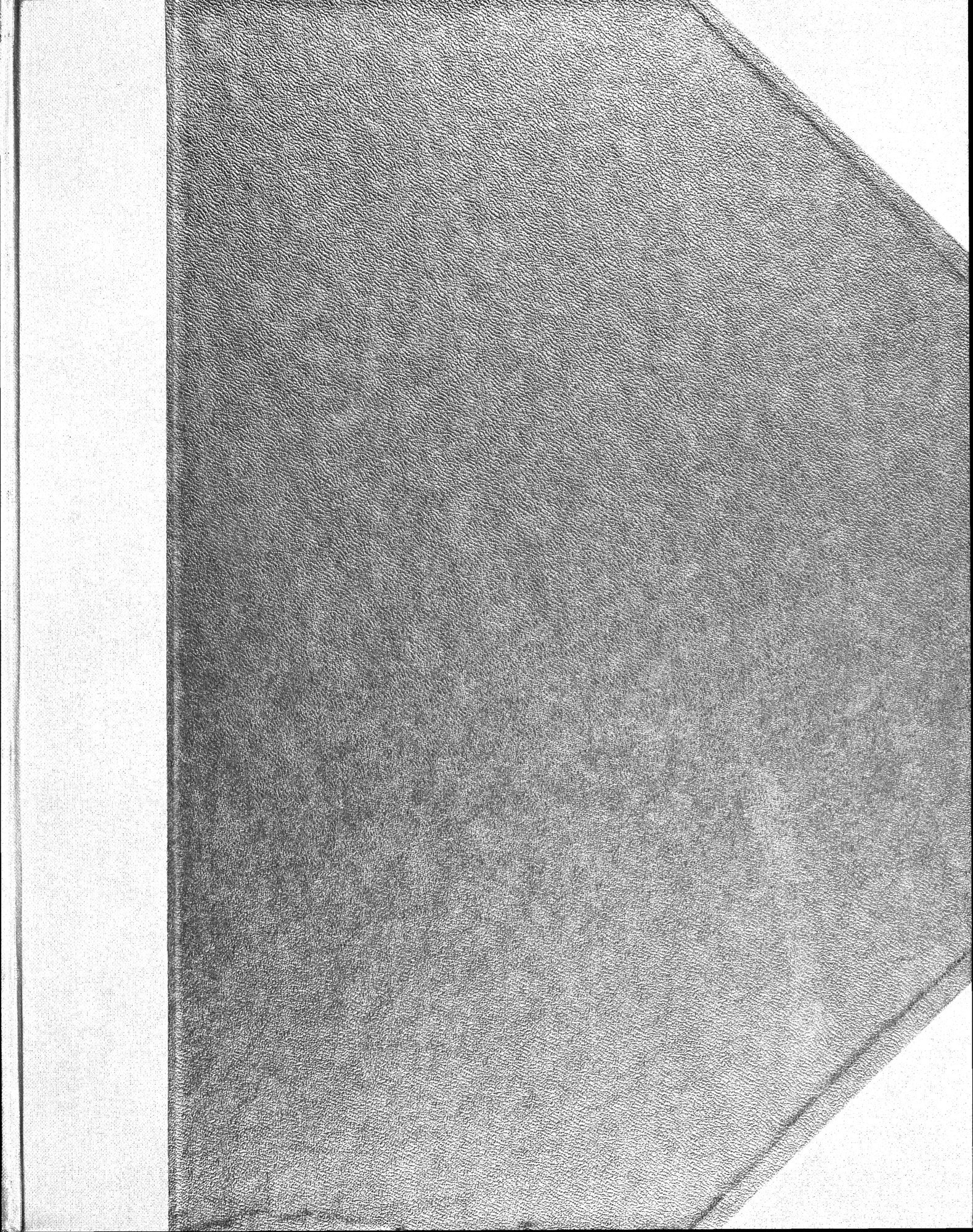 Bericht über archäologische Arbeiten in Idikutschari und Umgebung im Winter 1902-1903 : vol.1 / Page 1 (Grayscale High Resolution Image)