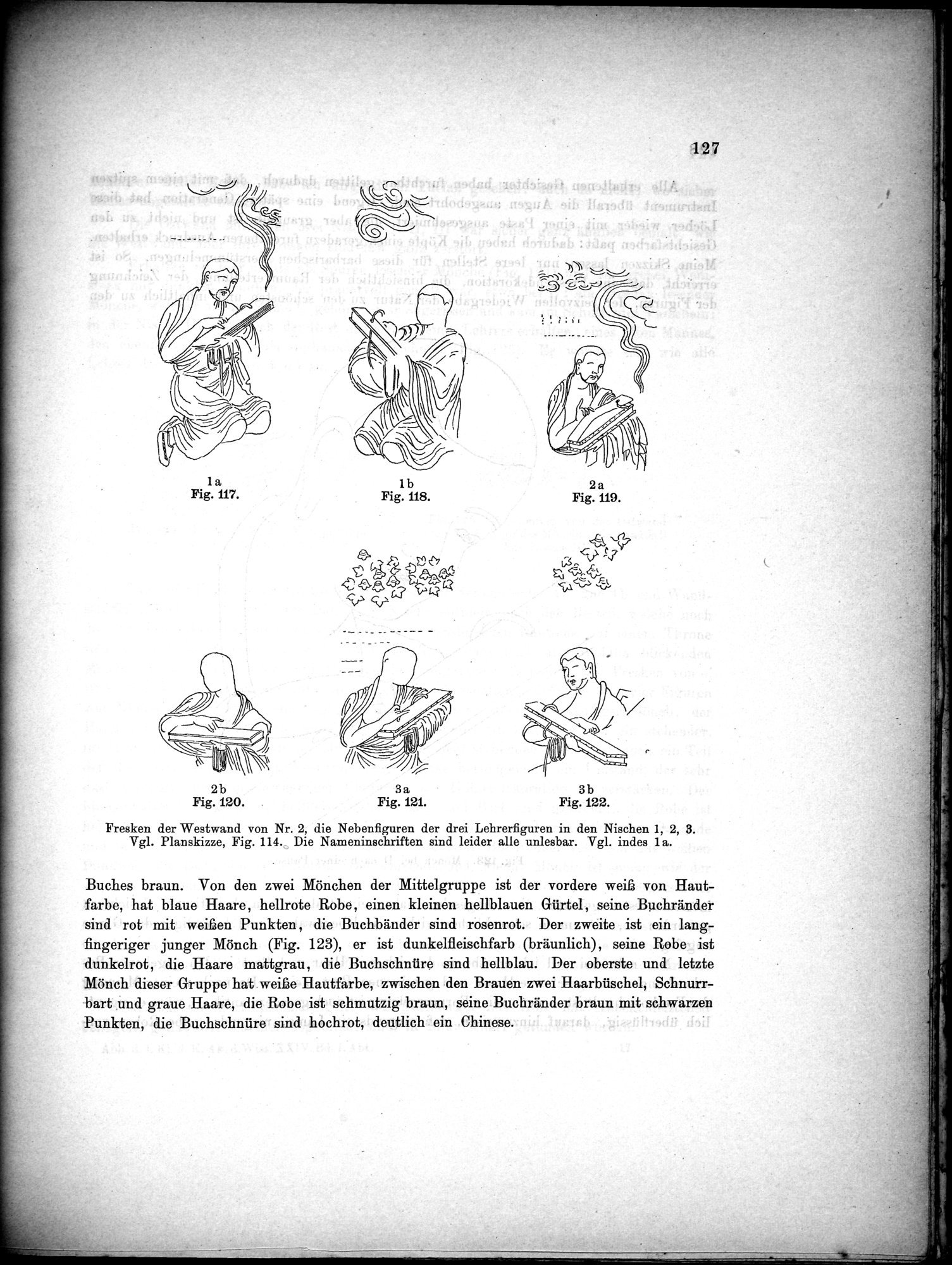 Bericht über archäologische Arbeiten in Idikutschari und Umgebung im Winter 1902-1903 : vol.1 / Page 137 (Grayscale High Resolution Image)