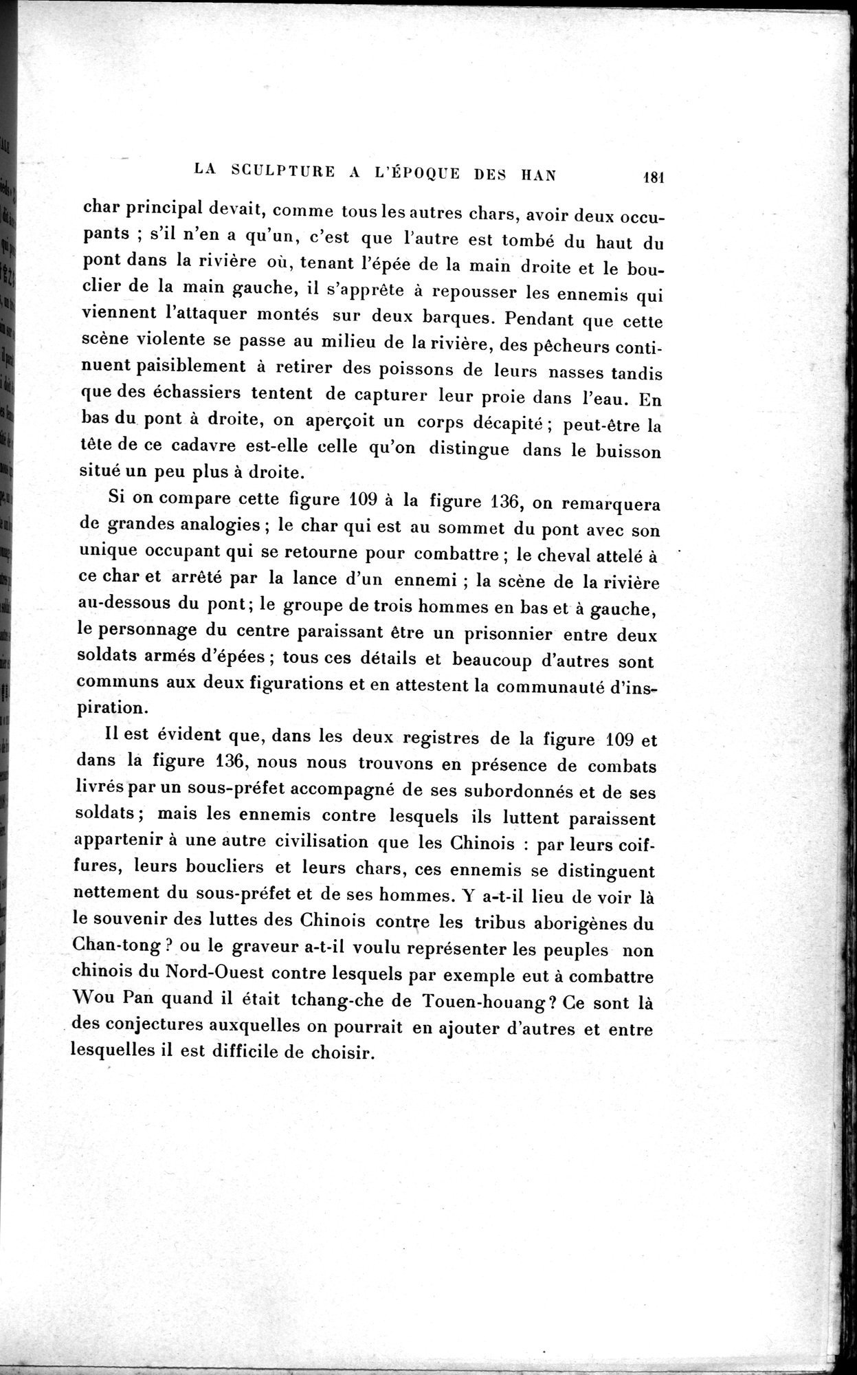 Mission archéologique dans la Chine septentrionale : vol.1 / Page 195 (Grayscale High Resolution Image)