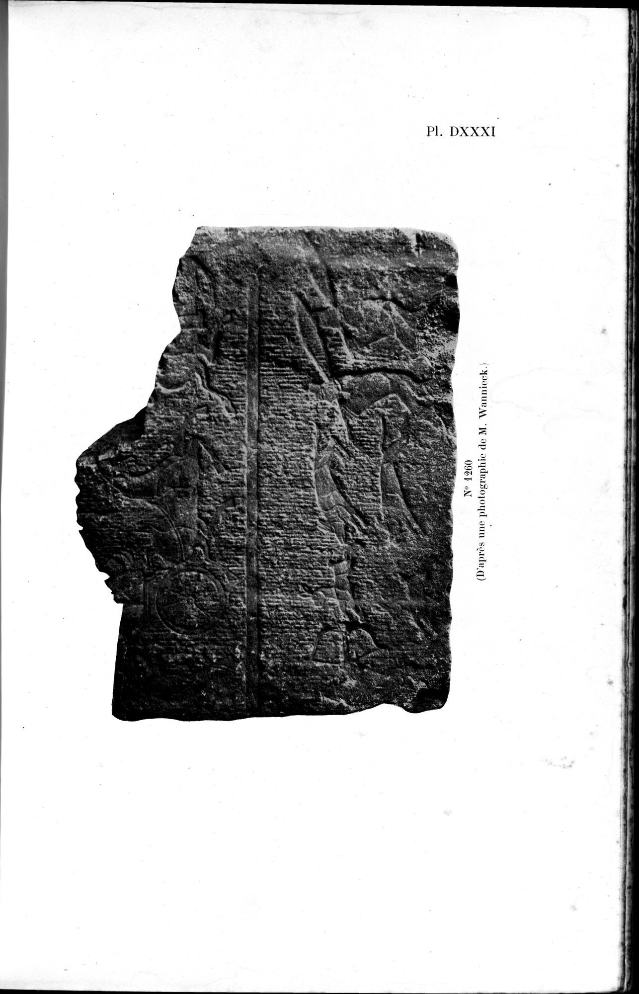 Mission archéologique dans la Chine septentrionale : vol.1 / 387 ページ（白黒高解像度画像）