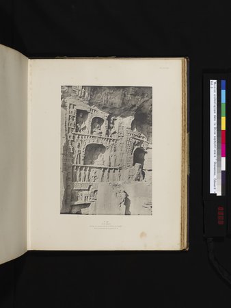 Mission archéologique dans la Chine septentrionale : vol.3 : Page 355