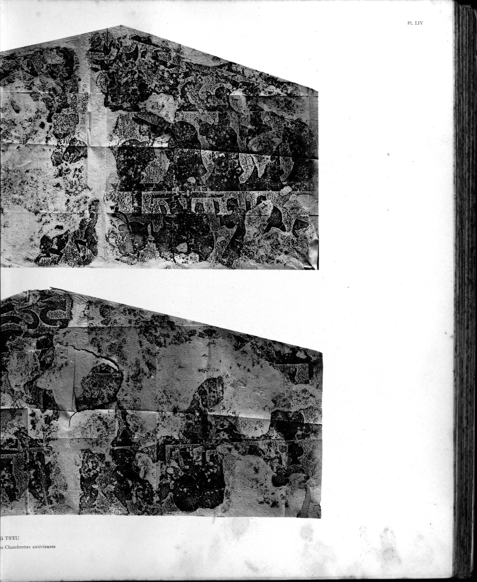 Mission archéologique dans la Chine septentrionale : vol.3 / Page 169 (Grayscale High Resolution Image)