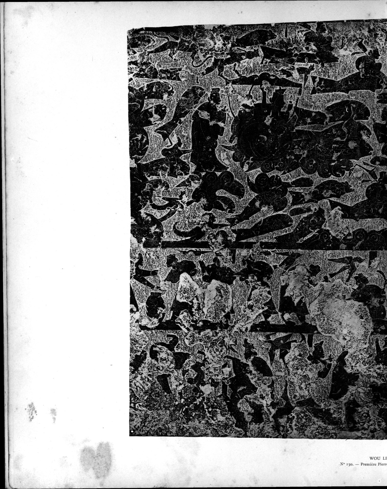 Mission archéologique dans la Chine septentrionale : vol.3 / Page 204 (Grayscale High Resolution Image)