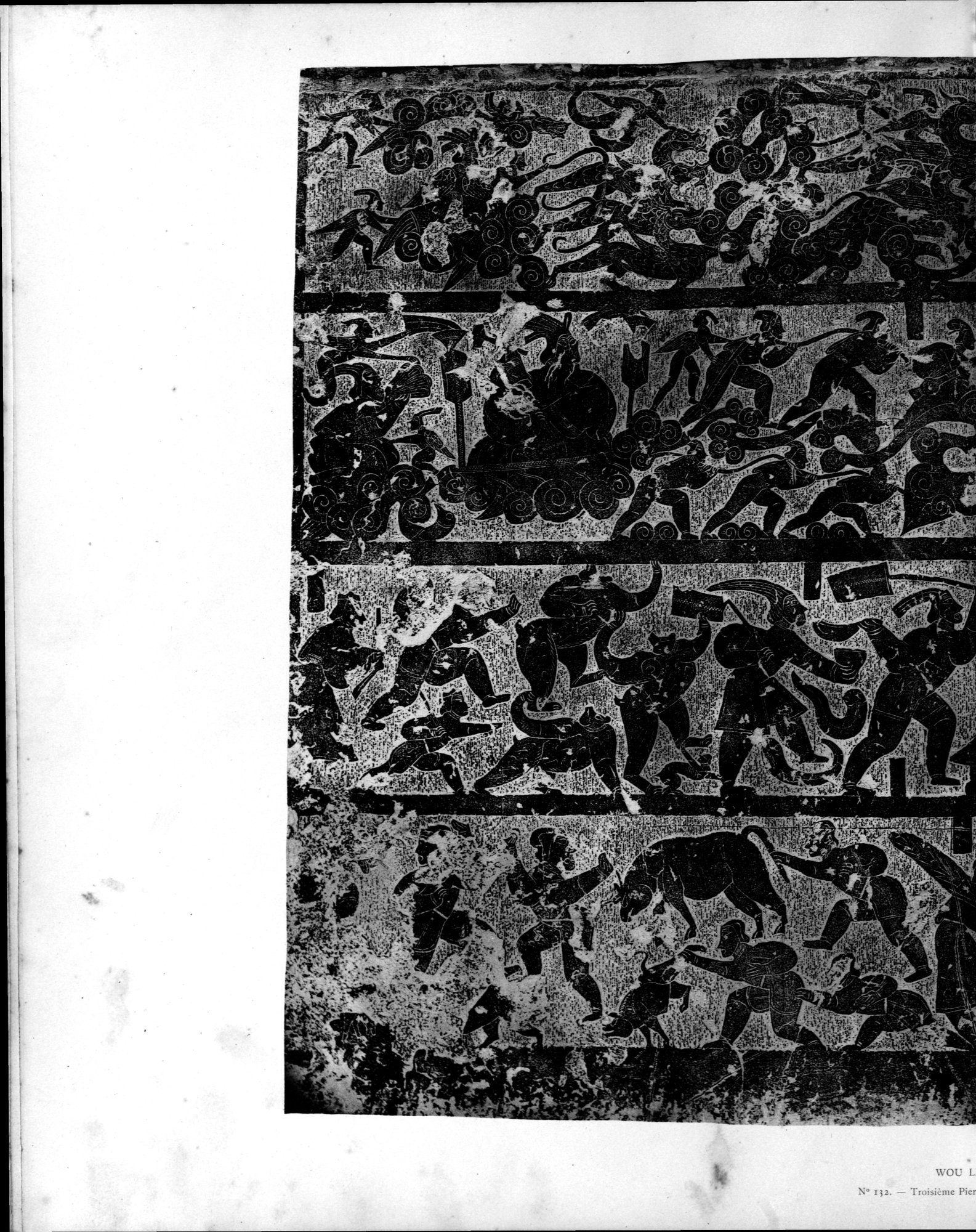 Mission archéologique dans la Chine septentrionale : vol.3 / Page 212 (Grayscale High Resolution Image)