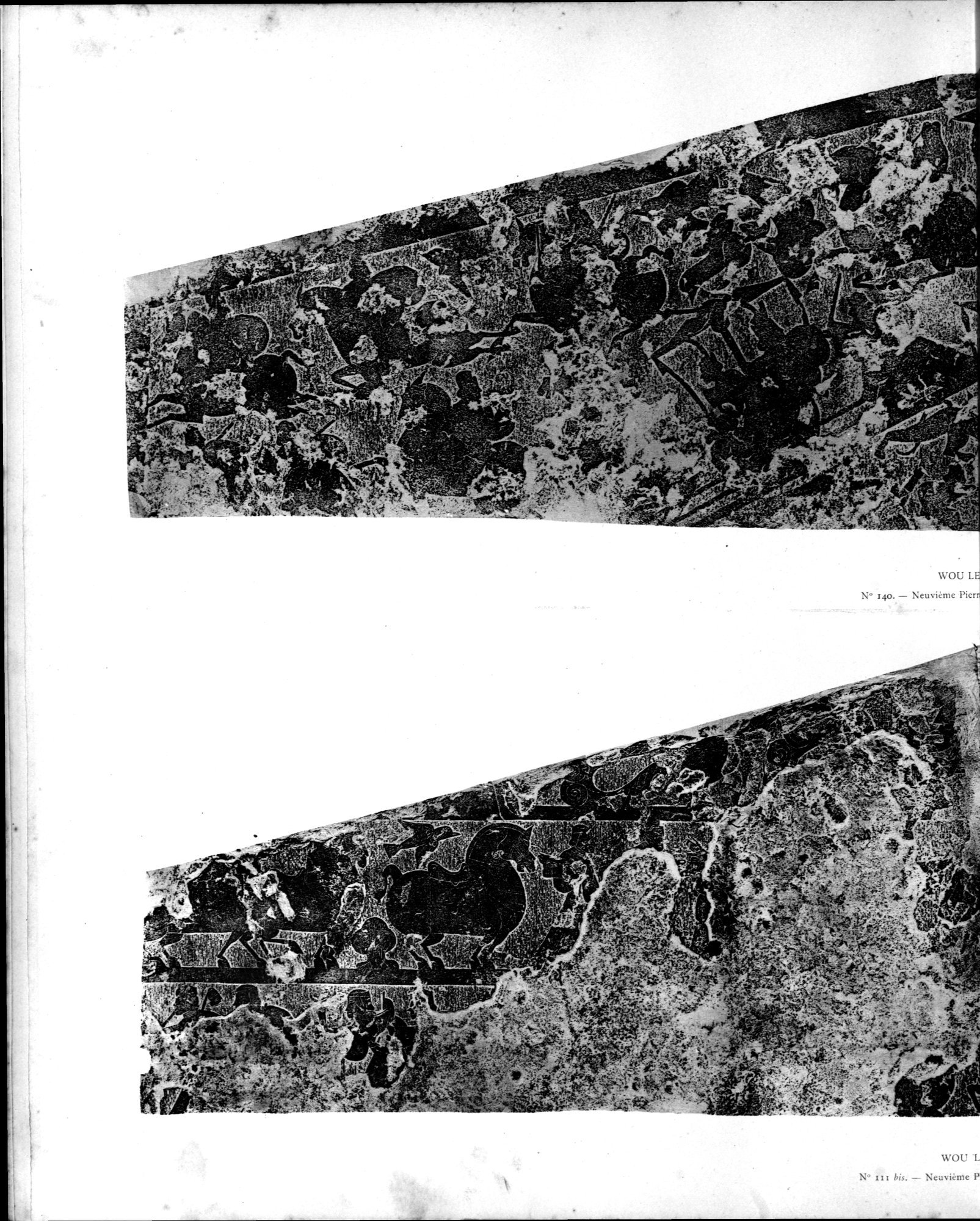 Mission archéologique dans la Chine septentrionale : vol.3 / Page 230 (Grayscale High Resolution Image)
