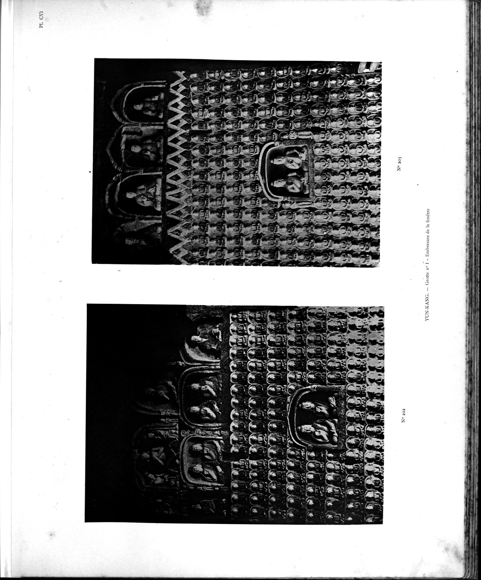 Mission archéologique dans la Chine septentrionale : vol.3 / Page 301 (Grayscale High Resolution Image)
