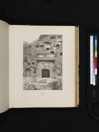 Mission archéologique dans la Chine septentrionale : vol.4 : Page 127