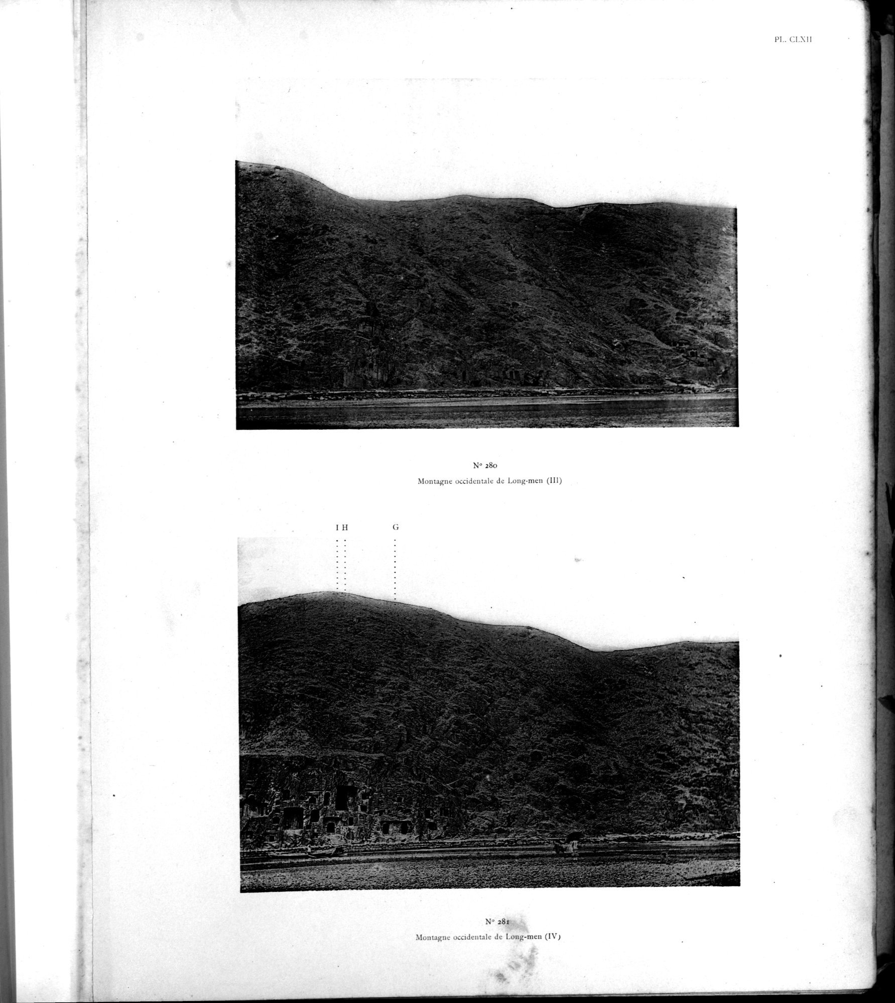 Mission archéologique dans la Chine septentrionale : vol.4 / Page 17 (Grayscale High Resolution Image)