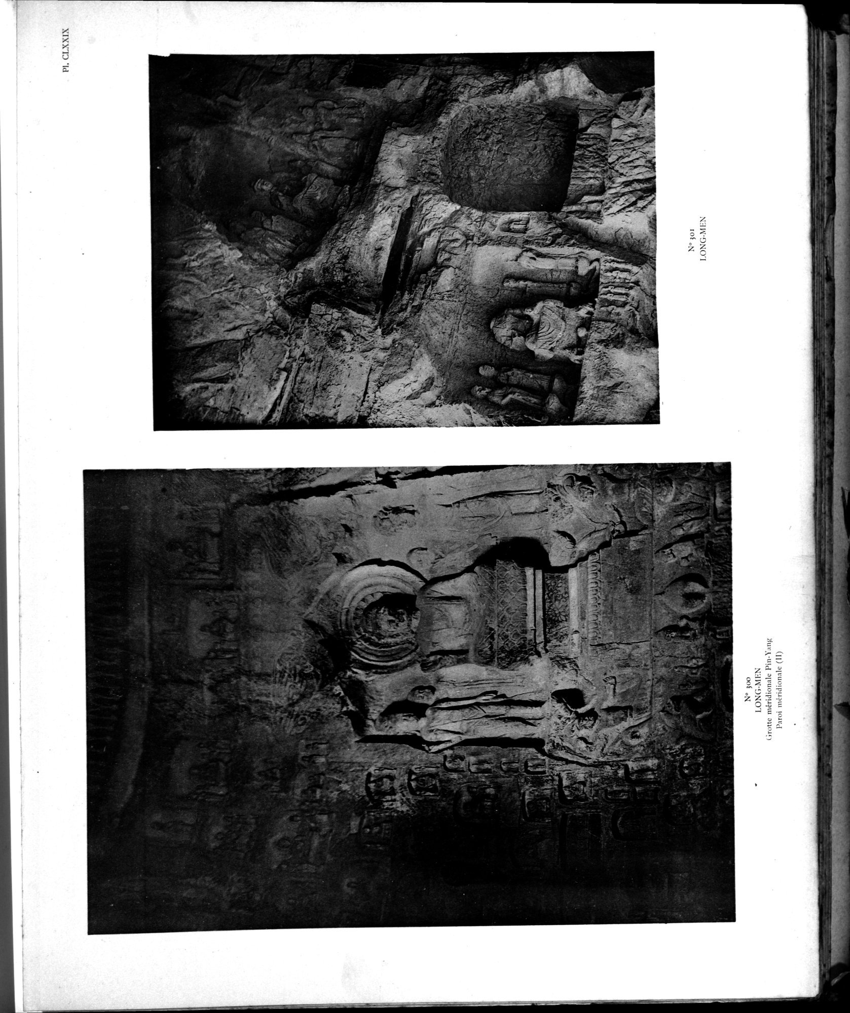 Mission archéologique dans la Chine septentrionale : vol.4 / 51 ページ（白黒高解像度画像）