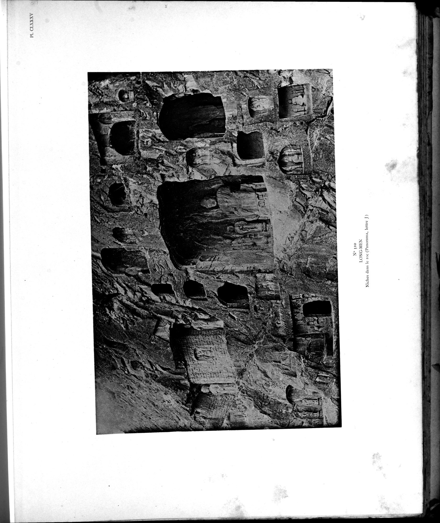 Mission archéologique dans la Chine septentrionale : vol.4 / 63 ページ（白黒高解像度画像）