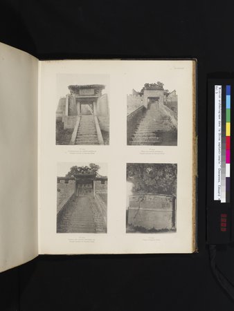 Mission archéologique dans la Chine septentrionale : vol.5 : Page 307