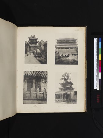 Mission archéologique dans la Chine septentrionale : vol.5 : Page 323