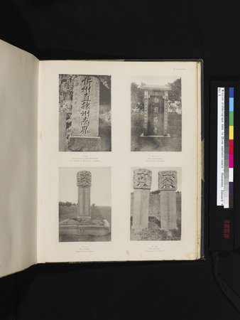Mission archéologique dans la Chine septentrionale : vol.5 : Page 361