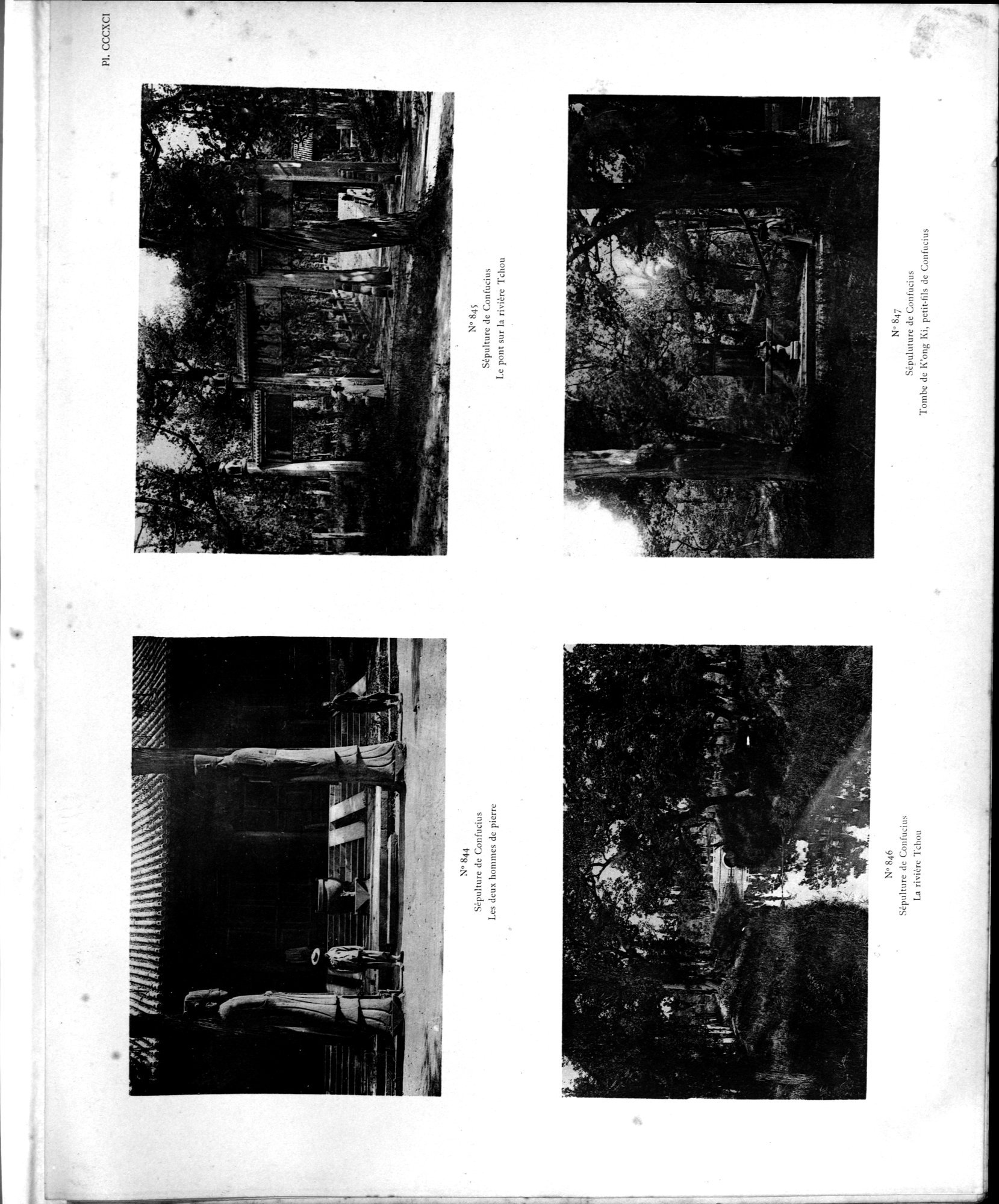 Mission archéologique dans la Chine septentrionale : vol.5 / Page 171 (Grayscale High Resolution Image)