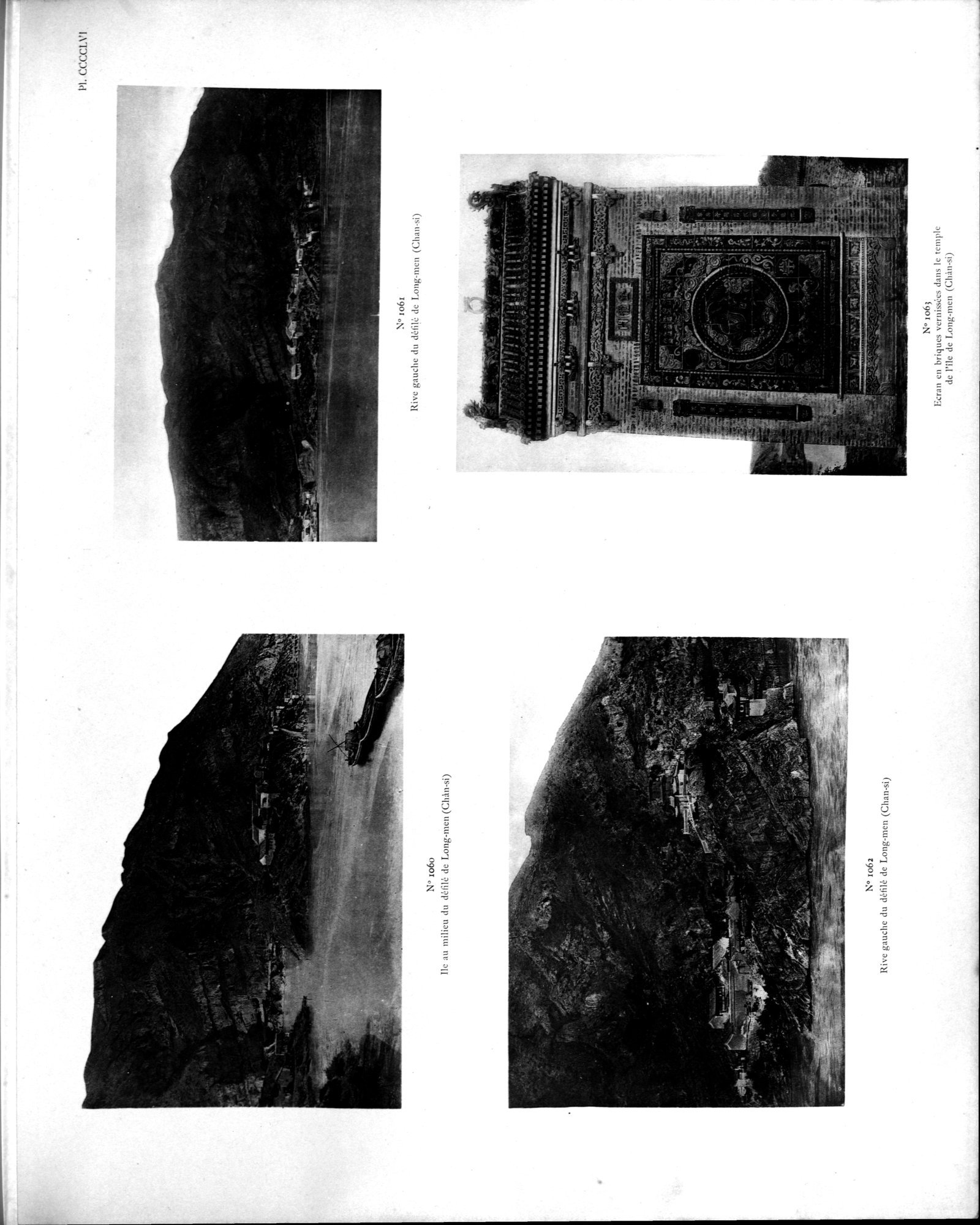 Mission archéologique dans la Chine septentrionale : vol.5 / Page 311 (Grayscale High Resolution Image)