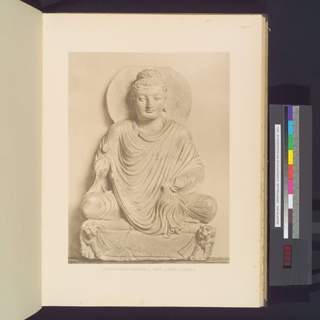 Die Buddhistische Spätantike in Mittelasien : vol.1 : Page 41