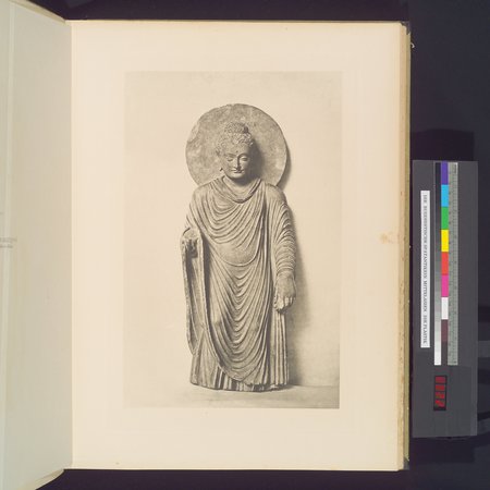 Die Buddhistische Spätantike in Mittelasien : vol.1 : Page 43