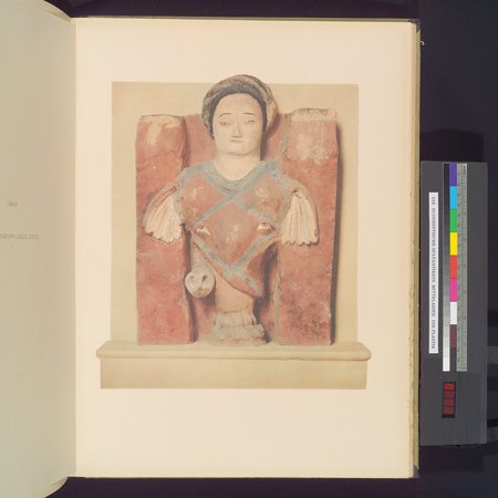 Die Buddhistische Spätantike in Mittelasien : vol.1 : Page 87