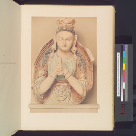 Die Buddhistische Spätantike in Mittelasien : vol.1 : Page 93
