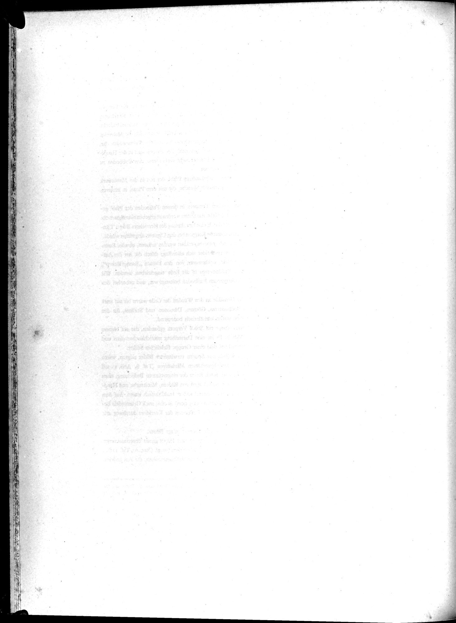 Die Buddhistische Spätantike in Mittelasien : vol.2 / 34 ページ（白黒高解像度画像）