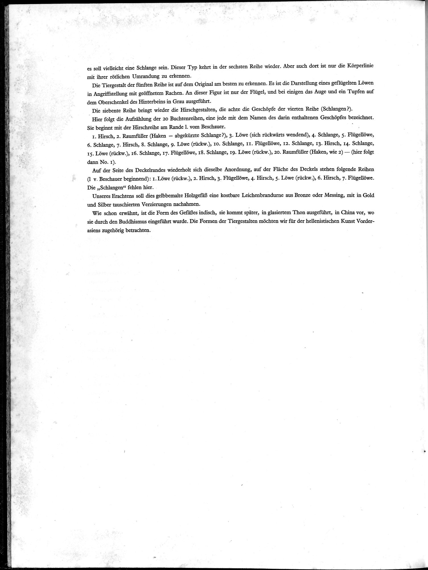 Die Buddhistische Spätantike in Mittelasien : vol.3 / 60 ページ（白黒高解像度画像）