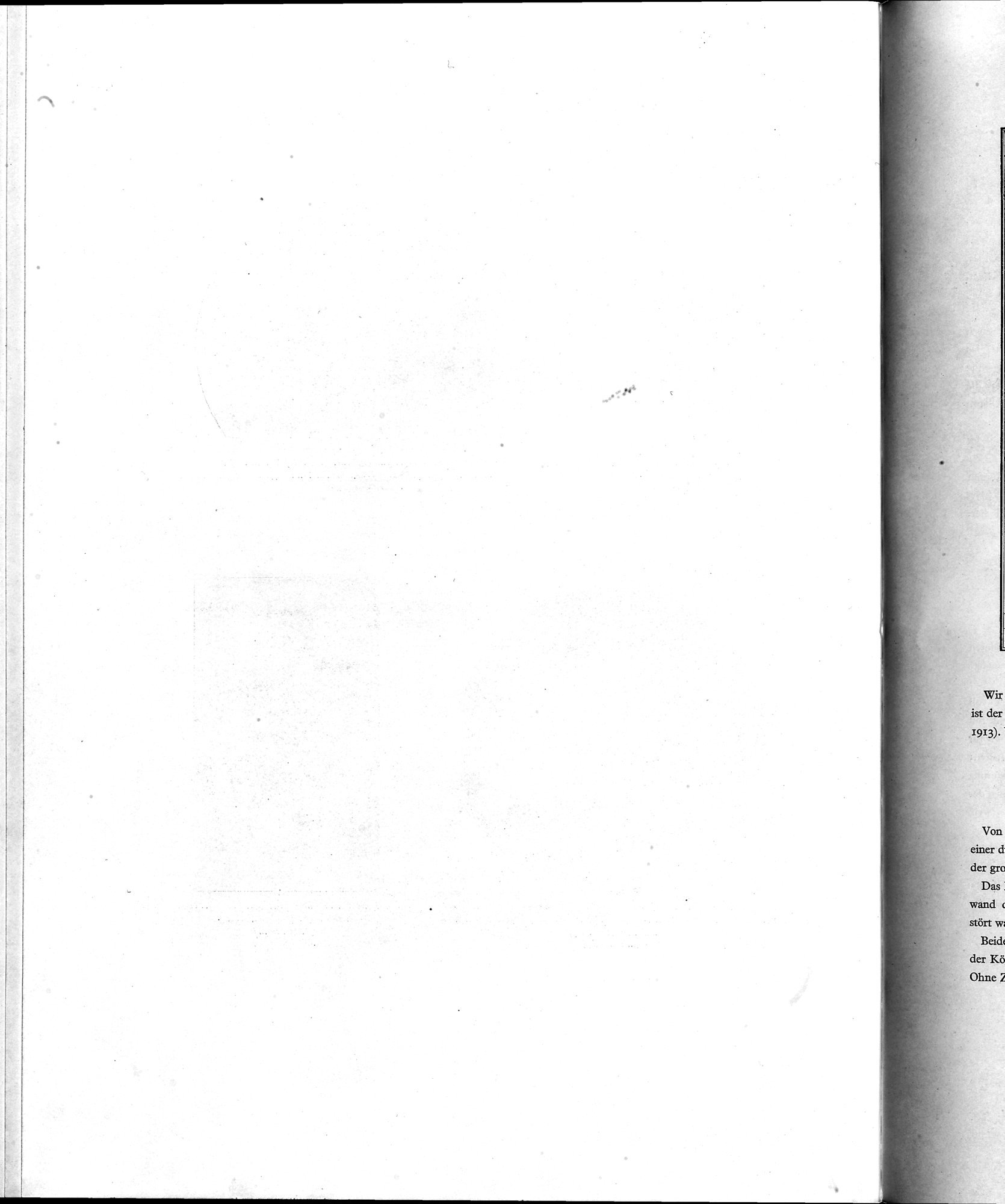 Die Buddhistische Spätantike in Mittelasien : vol.4 / Page 44 (Grayscale High Resolution Image)