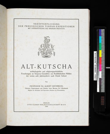 Alt-Kutscha : vol.1 : Page 9