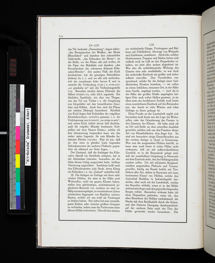 Alt-Kutscha : vol.1 / Page 26 (Color Image)