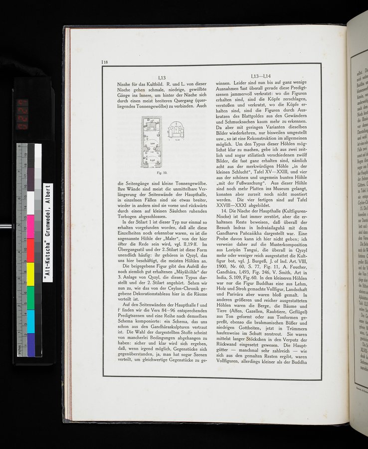 Alt-Kutscha : vol.1 / Page 30 (Color Image)