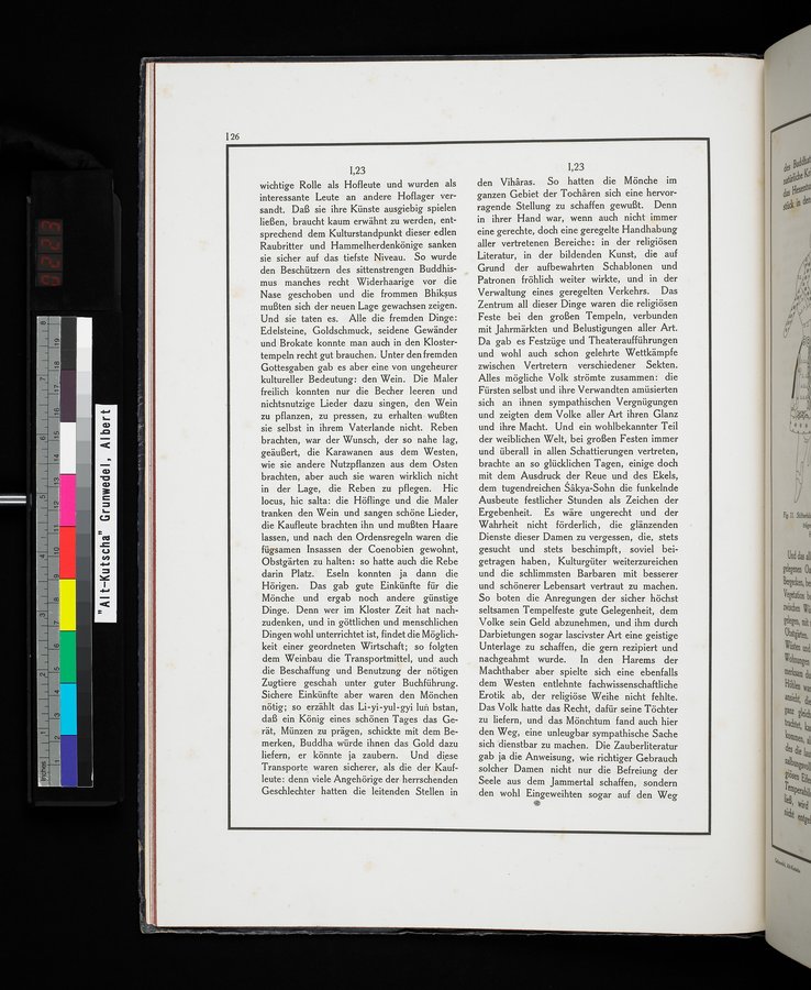 Alt-Kutscha : vol.1 / Page 38 (Color Image)