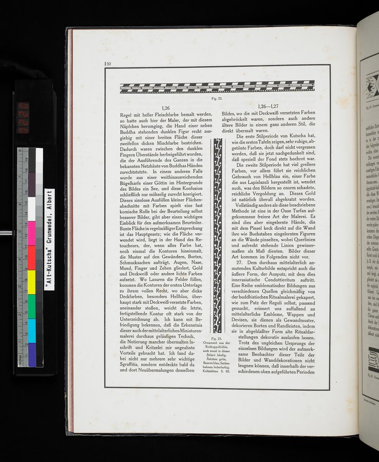 Alt-Kutscha : vol.1 / Page 44 (Color Image)