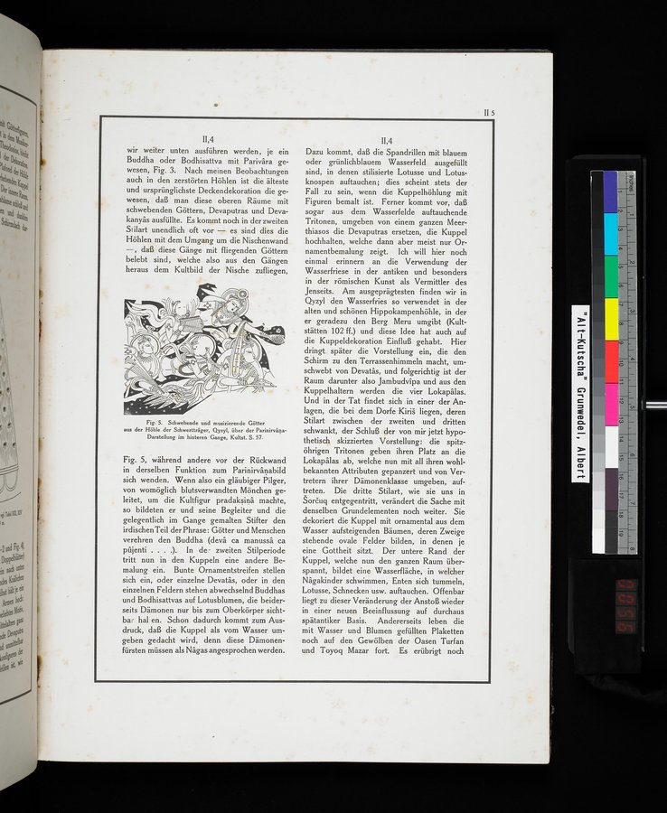 Alt-Kutscha : vol.1 / Page 107 (Color Image)