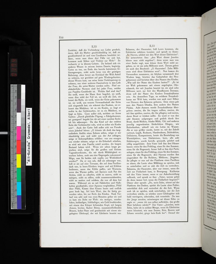 Alt-Kutscha : vol.1 / Page 138 (Color Image)