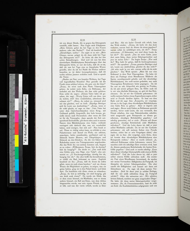 Alt-Kutscha : vol.1 / Page 142 (Color Image)