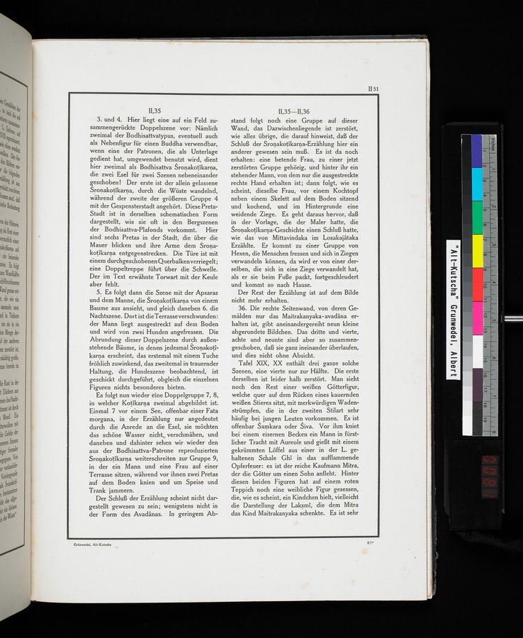 Alt-Kutscha : vol.1 / 161 ページ（カラー画像）
