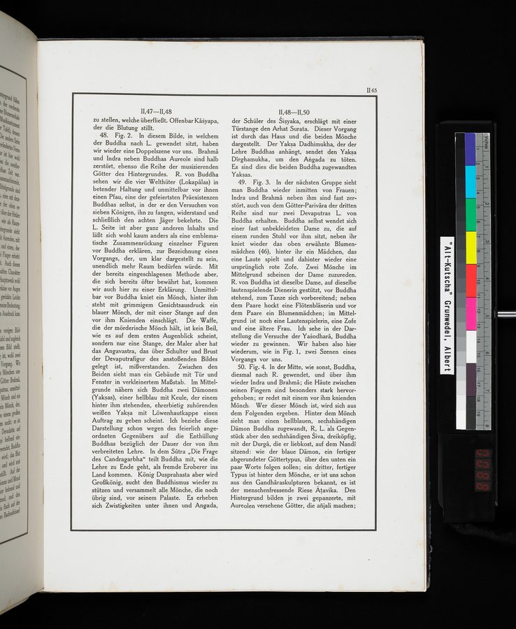 Alt-Kutscha : vol.1 / Page 175 (Color Image)